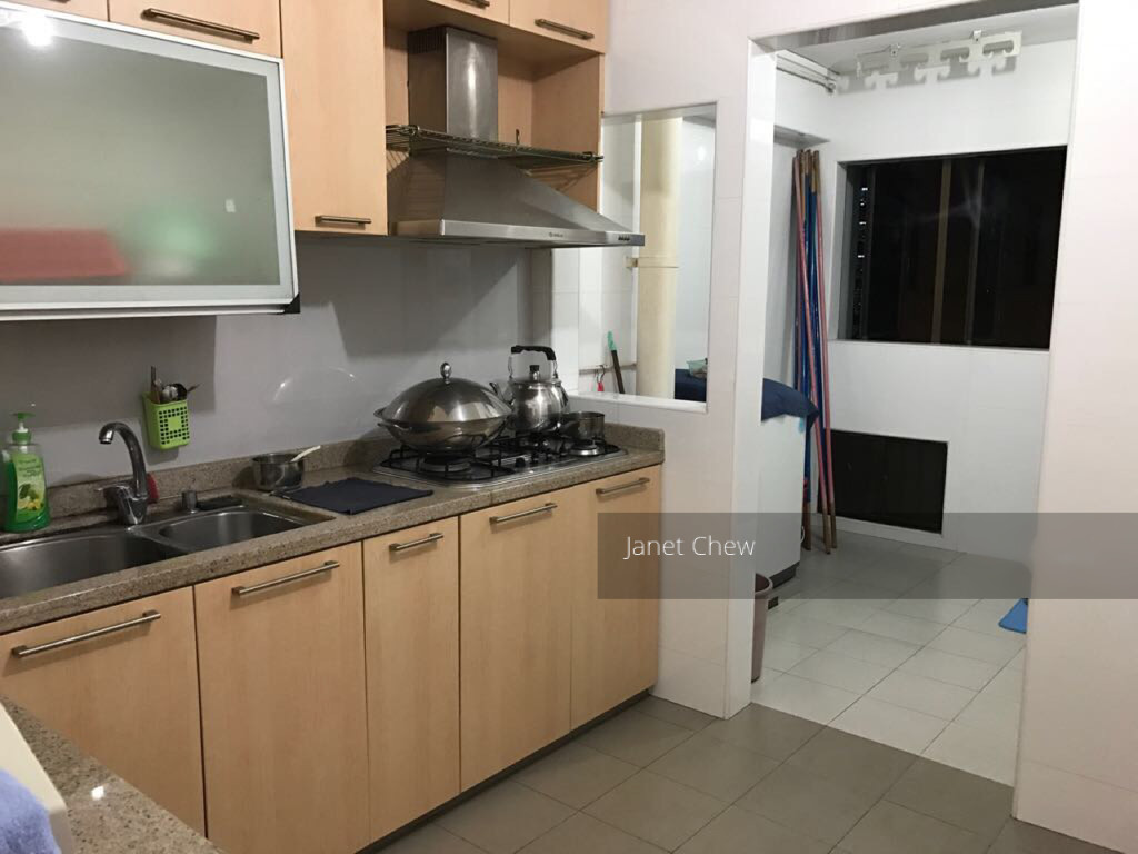 Blk 769 Woodlands Drive 60 (Woodlands), HDB 4 Rooms #141716972